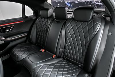 2022 Mercedes-Benz S 580 4MATIC   - Photo 25 - Joliet, IL 60435