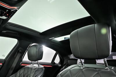 2022 Mercedes-Benz S 580 4MATIC   - Photo 24 - Joliet, IL 60435