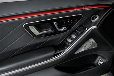 2022 Mercedes-Benz S 580 4MATIC   - Photo 18 - Joliet, IL 60435