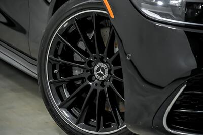2022 Mercedes-Benz S 580 4MATIC   - Photo 4 - Joliet, IL 60435