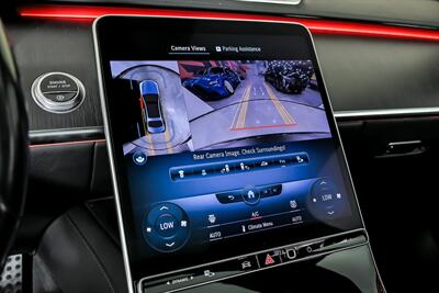 2022 Mercedes-Benz S 580 4MATIC   - Photo 34 - Joliet, IL 60435
