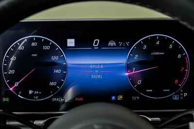2022 Mercedes-Benz S 580 4MATIC   - Photo 27 - Joliet, IL 60435