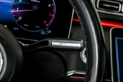 2022 Mercedes-Benz S 580 4MATIC   - Photo 30 - Joliet, IL 60435