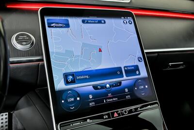 2022 Mercedes-Benz S 580 4MATIC   - Photo 33 - Joliet, IL 60435