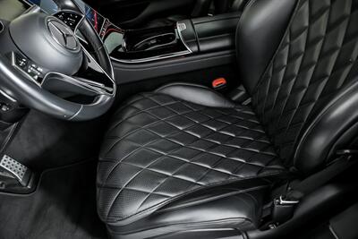 2022 Mercedes-Benz S 580 4MATIC   - Photo 22 - Joliet, IL 60435