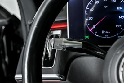 2022 Mercedes-Benz S 580 4MATIC   - Photo 29 - Joliet, IL 60435