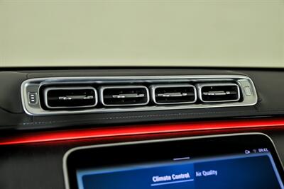 2022 Mercedes-Benz S 580 4MATIC   - Photo 32 - Joliet, IL 60435