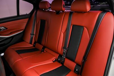2023 BMW M3 Competition M xDrive-MASSIVE $137K MSRP-FULL PPF!   - Photo 24 - Joliet, IL 60435