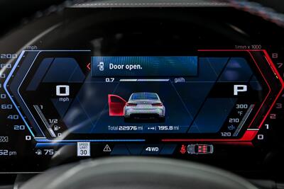 2023 BMW M3 Competition M xDrive-MASSIVE $137K MSRP-FULL PPF!   - Photo 28 - Joliet, IL 60435