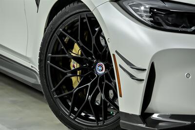 2023 BMW M3 Competition M xDrive-MASSIVE $137K MSRP-FULL PPF!   - Photo 4 - Joliet, IL 60435