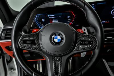 2023 BMW M3 Competition M xDrive-MASSIVE $137K MSRP-FULL PPF!   - Photo 29 - Joliet, IL 60435