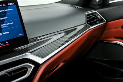 2023 BMW M3 Competition M xDrive-MASSIVE $137K MSRP-FULL PPF!   - Photo 36 - Joliet, IL 60435
