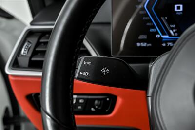 2023 BMW M3 Competition M xDrive-MASSIVE $137K MSRP-FULL PPF!   - Photo 30 - Joliet, IL 60435
