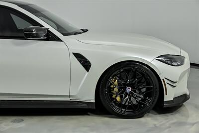 2023 BMW M3 Competition M xDrive-MASSIVE $137K MSRP-FULL PPF!   - Photo 15 - Joliet, IL 60435