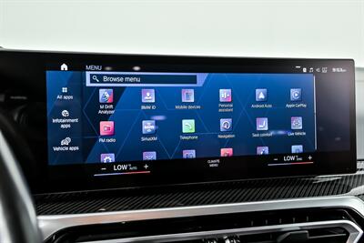 2023 BMW M3 Competition M xDrive-MASSIVE $137K MSRP-FULL PPF!   - Photo 33 - Joliet, IL 60435