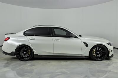 2023 BMW M3 Competition M xDrive-MASSIVE $137K MSRP-FULL PPF!   - Photo 14 - Joliet, IL 60435