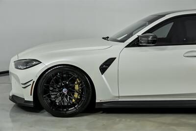 2023 BMW M3 Competition M xDrive-MASSIVE $137K MSRP-FULL PPF!   - Photo 7 - Joliet, IL 60435