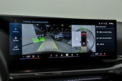 2025 BMW M3 Competition xDrive   - Photo 34 - Joliet, IL 60435