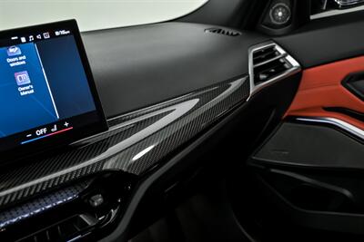 2025 BMW M3 Competition xDrive   - Photo 37 - Joliet, IL 60435