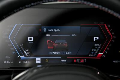 2025 BMW M3 Competition xDrive   - Photo 30 - Joliet, IL 60435