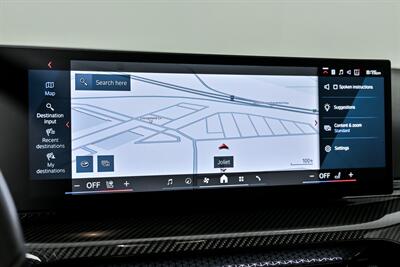 2025 BMW M3 Competition xDrive   - Photo 33 - Joliet, IL 60435