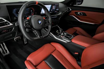 2025 BMW M3 Competition xDrive   - Photo 24 - Joliet, IL 60435