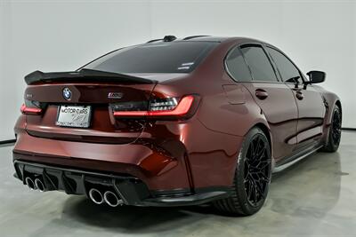 2025 BMW M3 Competition xDrive   - Photo 15 - Joliet, IL 60435