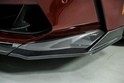 2025 BMW M3 Competition xDrive   - Photo 8 - Joliet, IL 60435