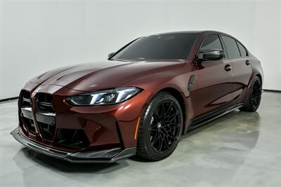2025 BMW M3 Competition xDrive   - Photo 6 - Joliet, IL 60435