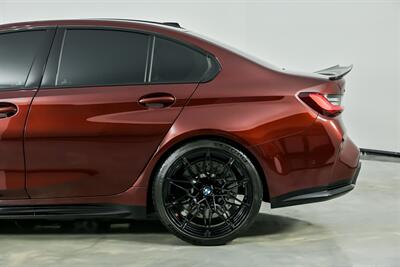 2025 BMW M3 Competition xDrive   - Photo 12 - Joliet, IL 60435