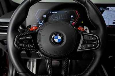 2025 BMW M3 Competition xDrive   - Photo 31 - Joliet, IL 60435