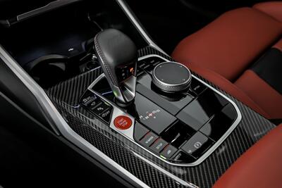 2025 BMW M3 Competition xDrive   - Photo 38 - Joliet, IL 60435