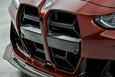 2025 BMW M3 Competition xDrive   - Photo 7 - Joliet, IL 60435