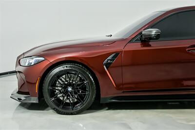 2025 BMW M3 Competition xDrive   - Photo 10 - Joliet, IL 60435