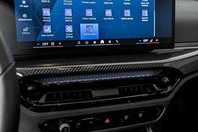 2025 BMW M3 Competition xDrive   - Photo 36 - Joliet, IL 60435