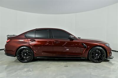 2025 BMW M3 Competition xDrive   - Photo 17 - Joliet, IL 60435