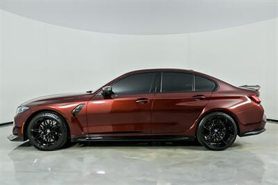 2025 BMW M3 Competition xDrive   - Photo 11 - Joliet, IL 60435