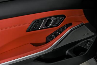 2025 BMW M3 Competition xDrive   - Photo 21 - Joliet, IL 60435