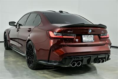 2025 BMW M3 Competition xDrive   - Photo 13 - Joliet, IL 60435