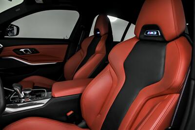 2025 BMW M3 Competition xDrive   - Photo 26 - Joliet, IL 60435