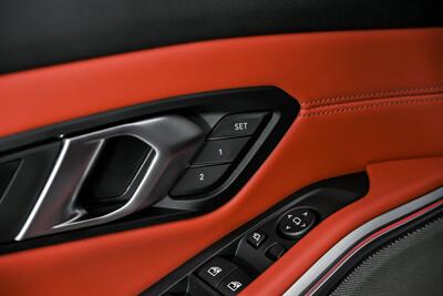 2025 BMW M3 Competition xDrive   - Photo 22 - Joliet, IL 60435