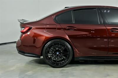 2025 BMW M3 Competition xDrive   - Photo 16 - Joliet, IL 60435