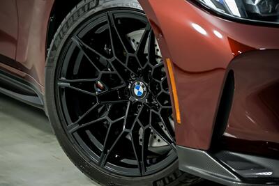 2025 BMW M3 Competition xDrive   - Photo 4 - Joliet, IL 60435