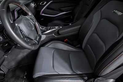 2017 Chevrolet Camaro SS   - Photo 22 - Joliet, IL 60435