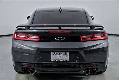 2017 Chevrolet Camaro SS   - Photo 11 - Joliet, IL 60435