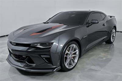 2017 Chevrolet Camaro SS   - Photo 6 - Joliet, IL 60435