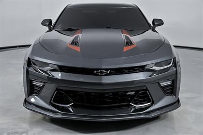 2017 Chevrolet Camaro SS   - Photo 5 - Joliet, IL 60435