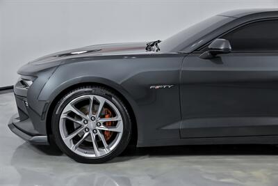 2017 Chevrolet Camaro SS   - Photo 7 - Joliet, IL 60435