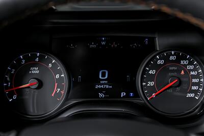 2017 Chevrolet Camaro SS   - Photo 27 - Joliet, IL 60435