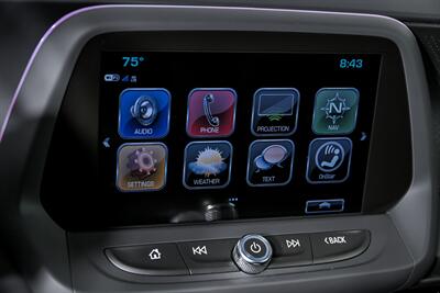 2017 Chevrolet Camaro SS   - Photo 32 - Joliet, IL 60435